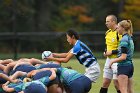 Women's Rugby vs Endicott  Wheaton Women's Rugby vs Endicott College.  Photo by Keith Nordstrom : Wheaton, Rugby, Endicott